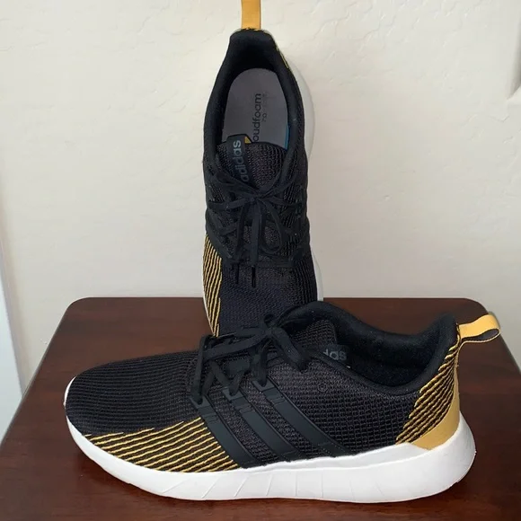 adidas | Shoes | Adidas Size 3 Brand New Cloudfoam Comfort  display picture 2
